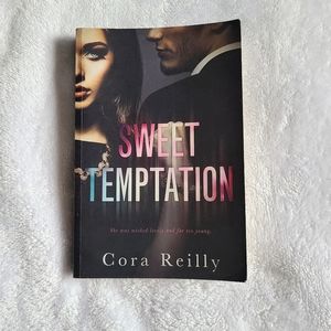 Sweet temptation by cora reilly